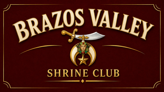 Discover the Community Spirit at Brazos Valley Shrine Club in College Station TX