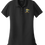 Thumbnail: Mourning Badge - Ladies Performance Polo