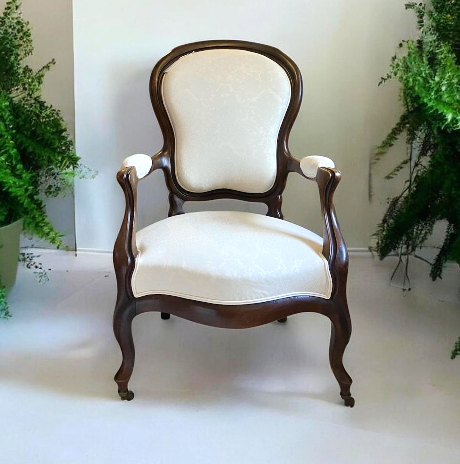 Antique chair