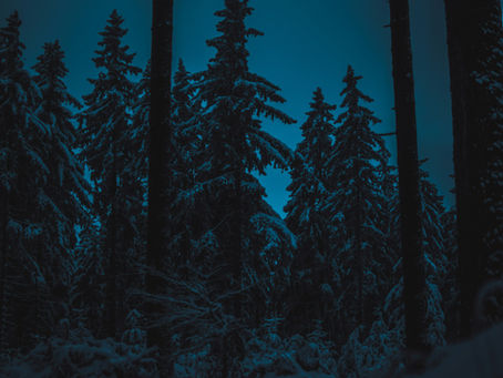 The Recipe for a Classic Wild Hunt