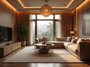 Transform Your Home with Luxury Home Design Planning