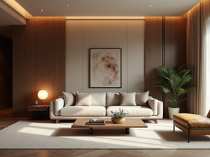 Discover the Benefits of Luxury Interior Design Options for Residential Spaces