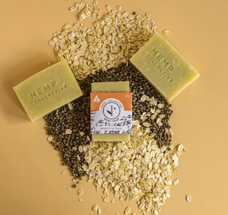 Thumbnail: Hemp Soaps