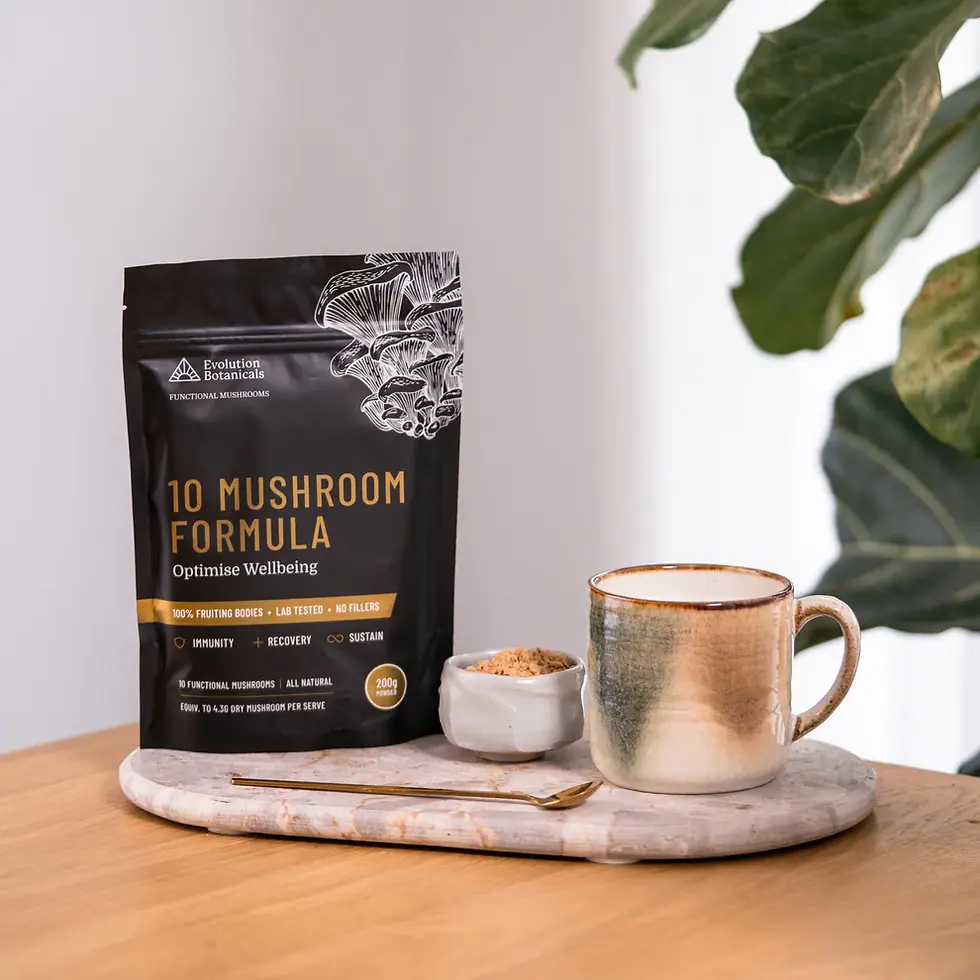 Thumbnail: 10 Mushroom Formula