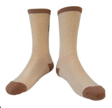 Thumbnail: Dark Trip Hemp Socks