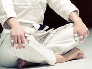 The 3 Untold Rules Behind Every Successful Martial Artist