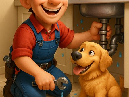 Keep the Water Flowing: Disaster Recovery Planning for Plumbing Companies 