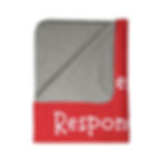 Thumbnail: Been There, Responded to That Red Blanket Disaster Responder Comfort Gear