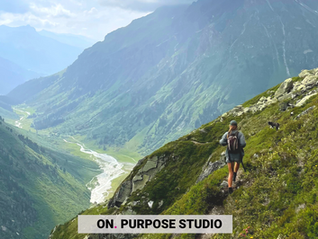 3 months living & working Off-grid in the Swiss Alps: Here's what I learned.