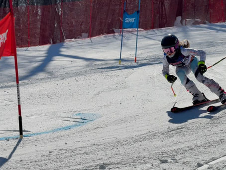 Essential Tips to Prepare for Your Upcoming Ski Race Season