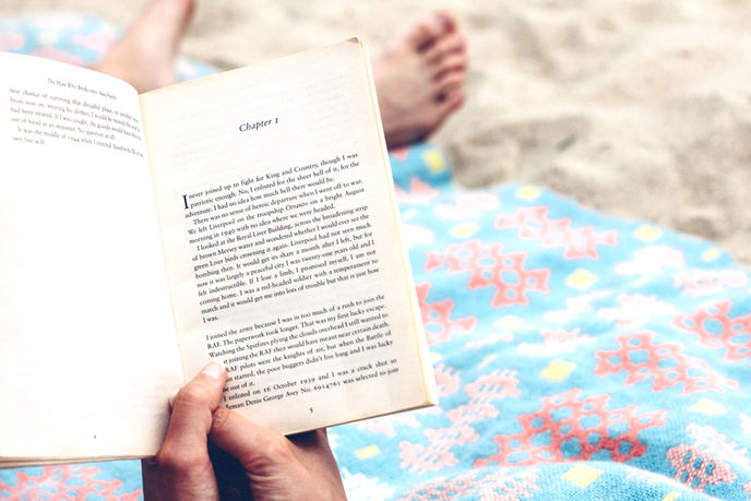 4 Qualities of Beta Readers