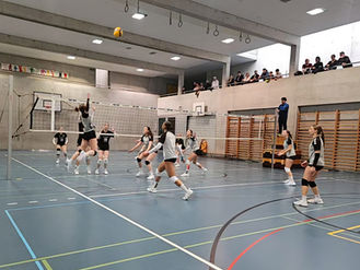 Solider Einstieg in die Rückrunde