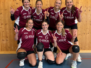 Erfolgreicher Saisonstart fürs Damen 2