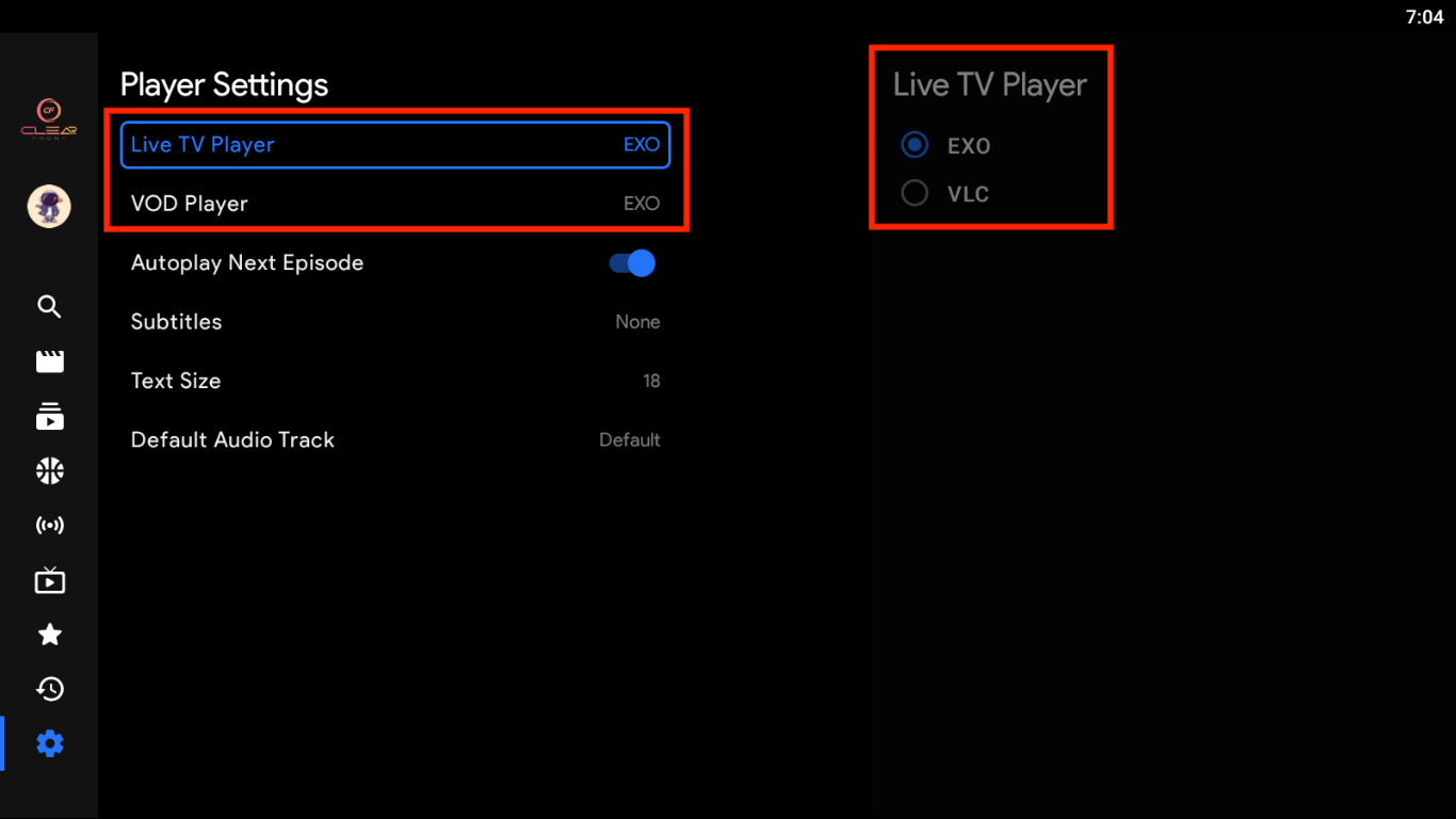 ClearFront Help Center Audio & Video Out of Sync & Other Audio