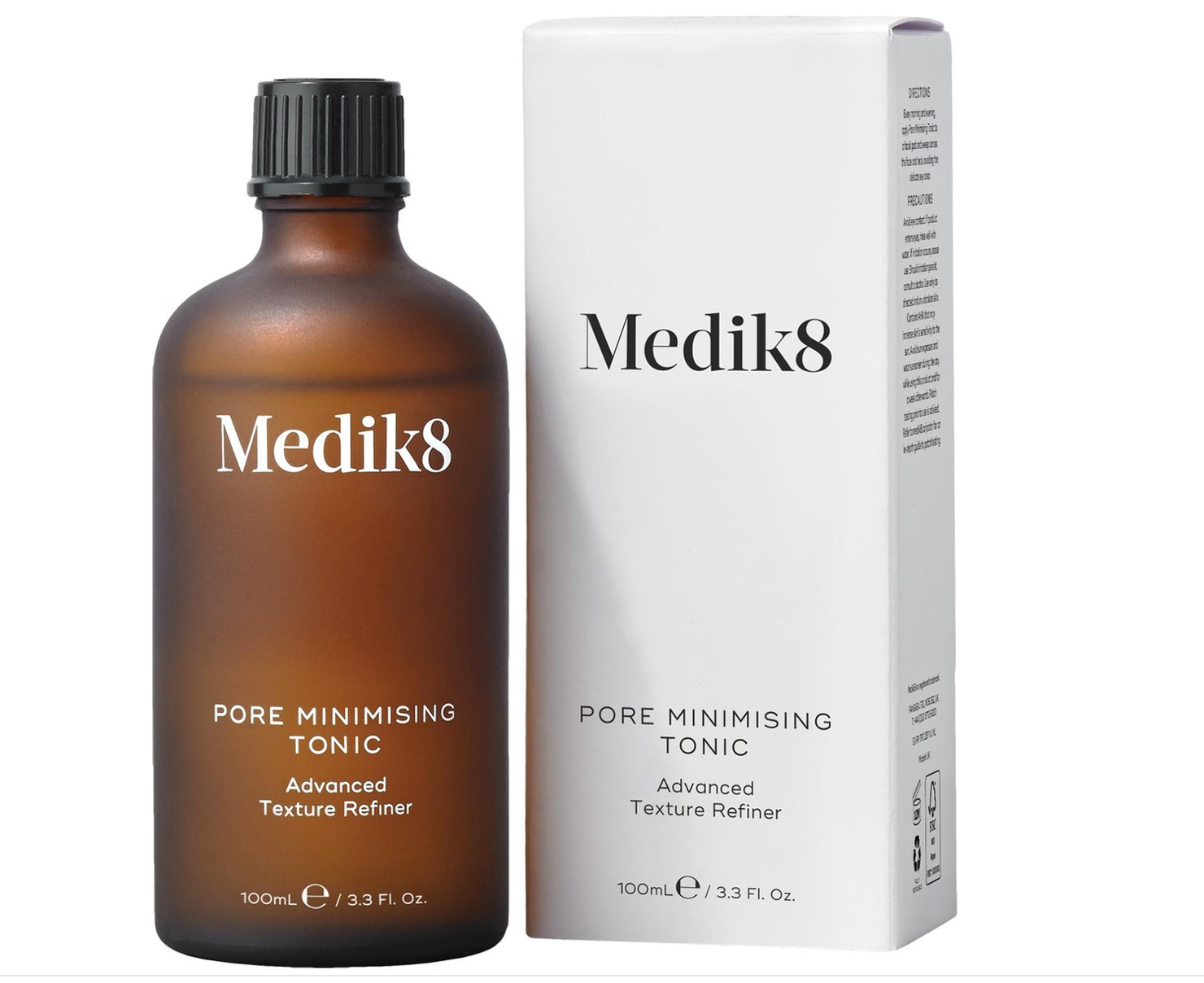 Medik8 Pore Minimising Tonic