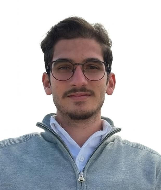 Bienvenue à Yassine!