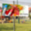 RUSH  Sports Banner 3' x 5'
