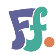 Flips & Friends logo