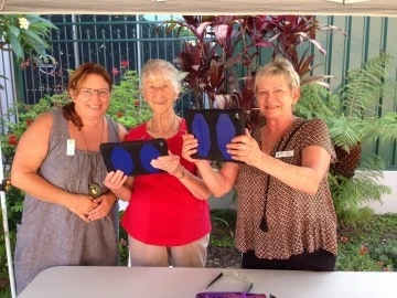 Innovative Creative Ageing Projects