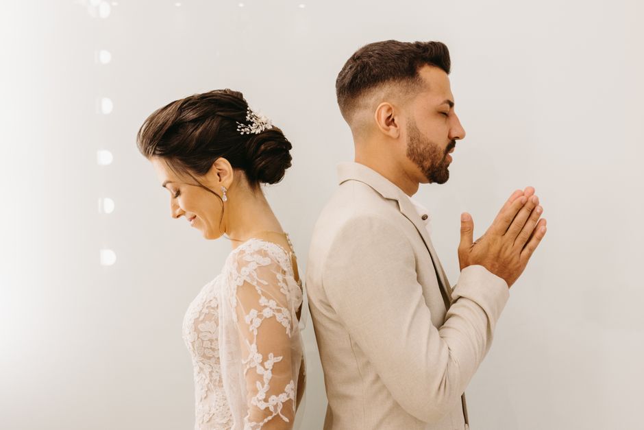 Pre Marriage Counseling: What to Expect & Why It Matters