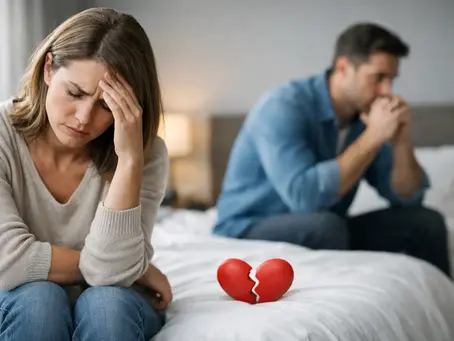 How to Survive Relationship Crisis