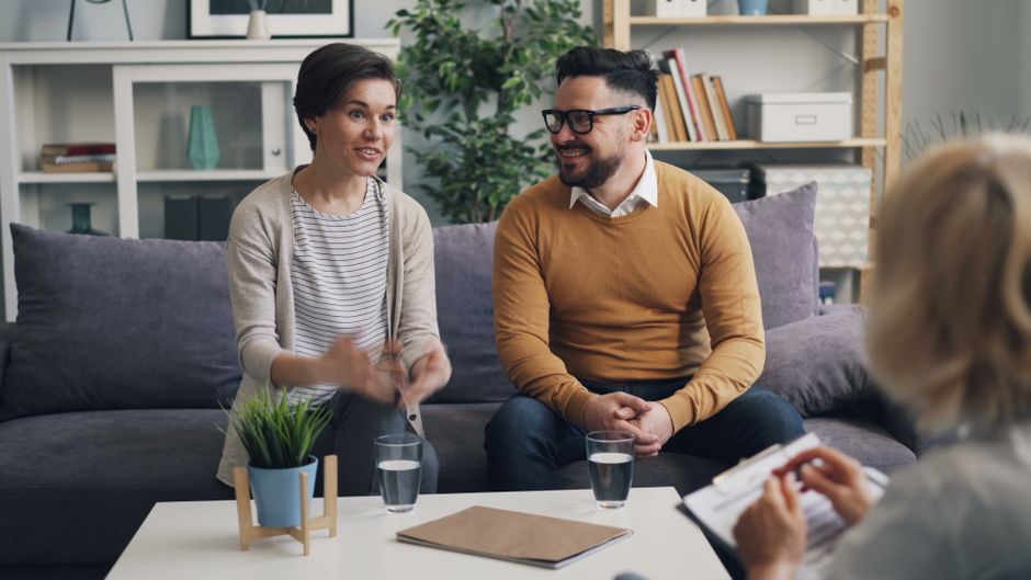 Online Infidelity Counseling: How to Heal After an Affair