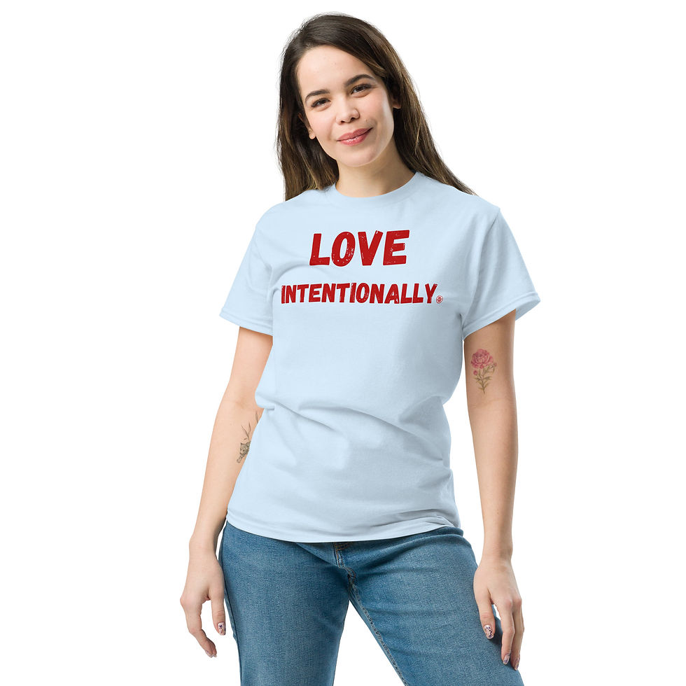 Thumbnail: Unisex classic tee