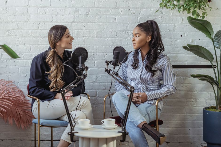 Best Couples Therapy Podcasts to Strengthen Your Relationship
