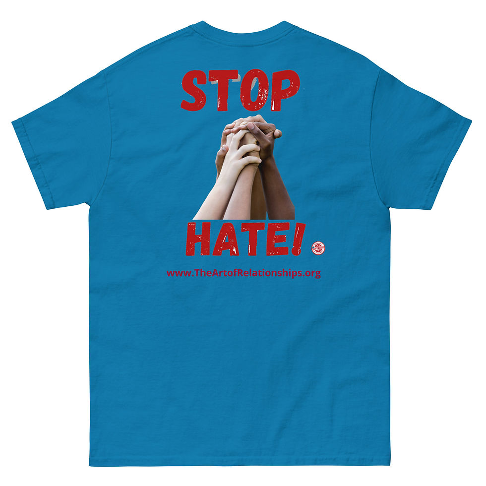 Thumbnail: Unisex classic tee