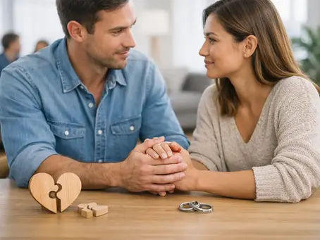 8 Best Exercises for Rebuilding Relationship Trust