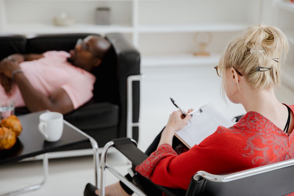 Reunification Counseling: Healing Parent-Child Relationships