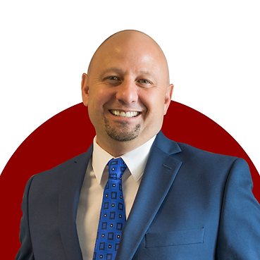 Greg Dudzinski MS LPC