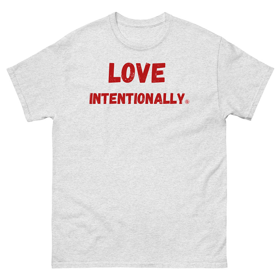 Thumbnail: Unisex classic tee