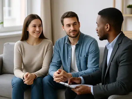 Premarital Counseling: Goals Worth Paying For