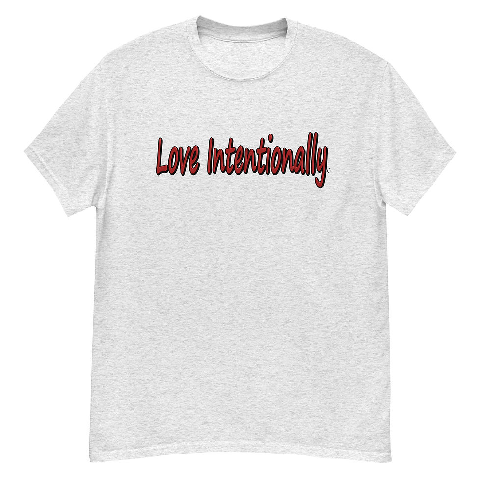 Thumbnail: Unisex classic tee