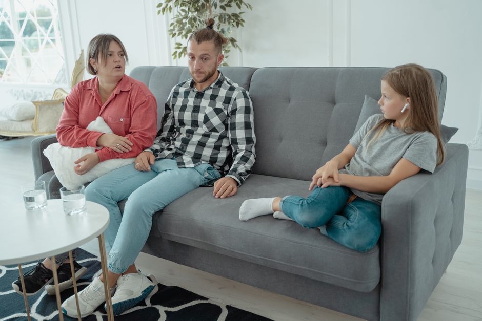 Family Problems Therapy: When & How to Get Help