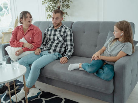 Family Problems Therapy: When & How to Get Help
