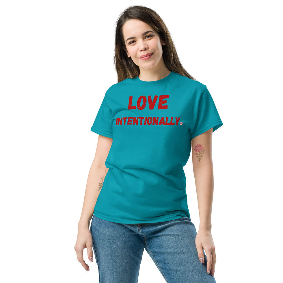 Thumbnail: Unisex classic tee