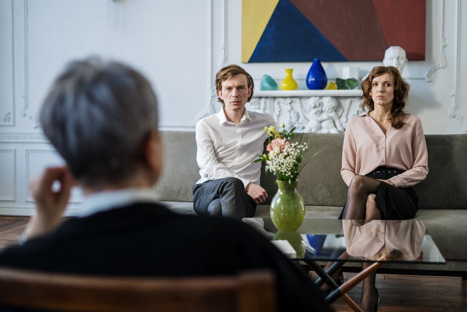 Marital Counseling for Infidelity: How to Rebuild Trust