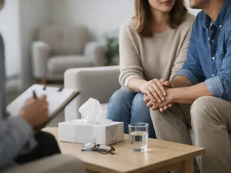 How to Prepare for Couples Therapy
