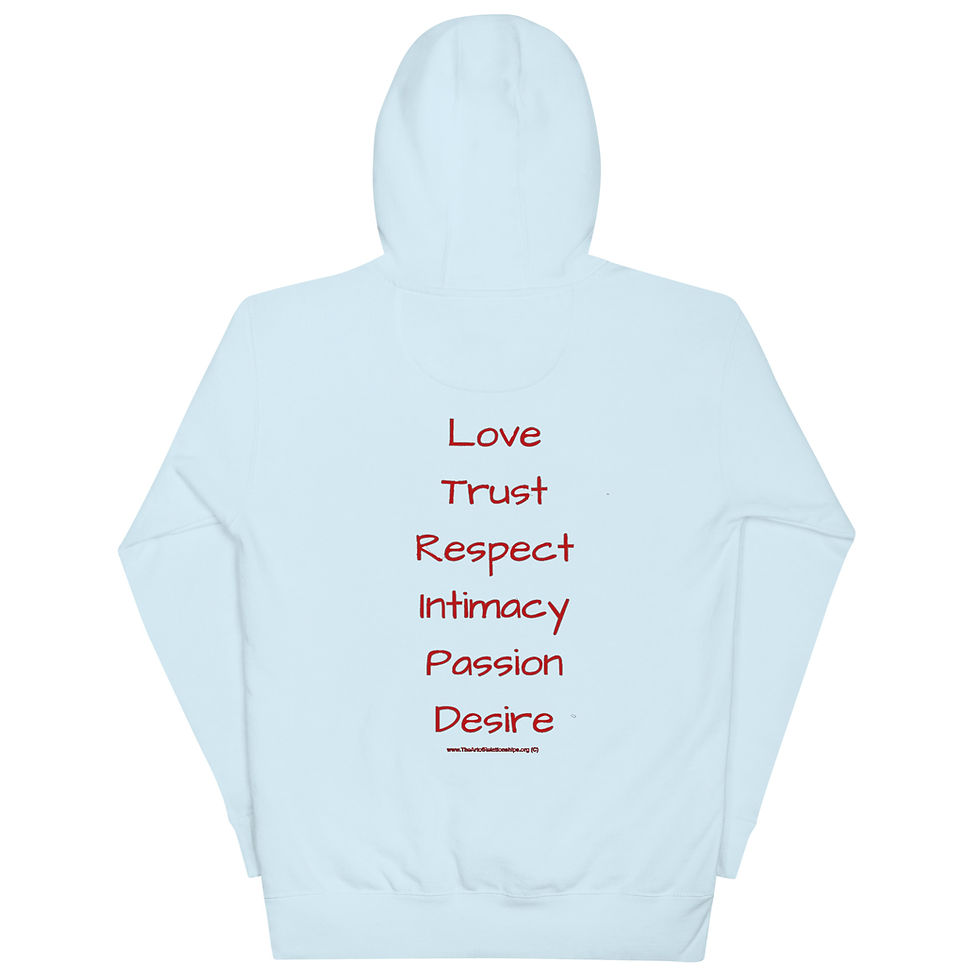 Thumbnail: Unisex Hoodie