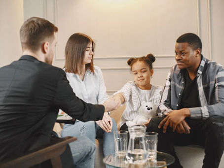 Best Christian Family Counseling 2026: Top 5 Ranked