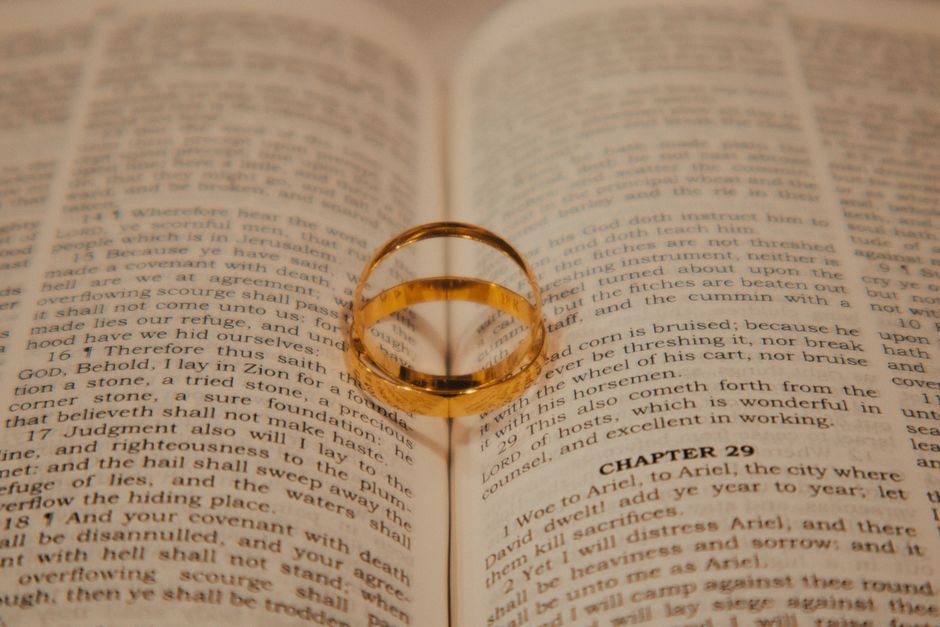 Christian Couple Therapy: A Guide to Faith-Based Healing