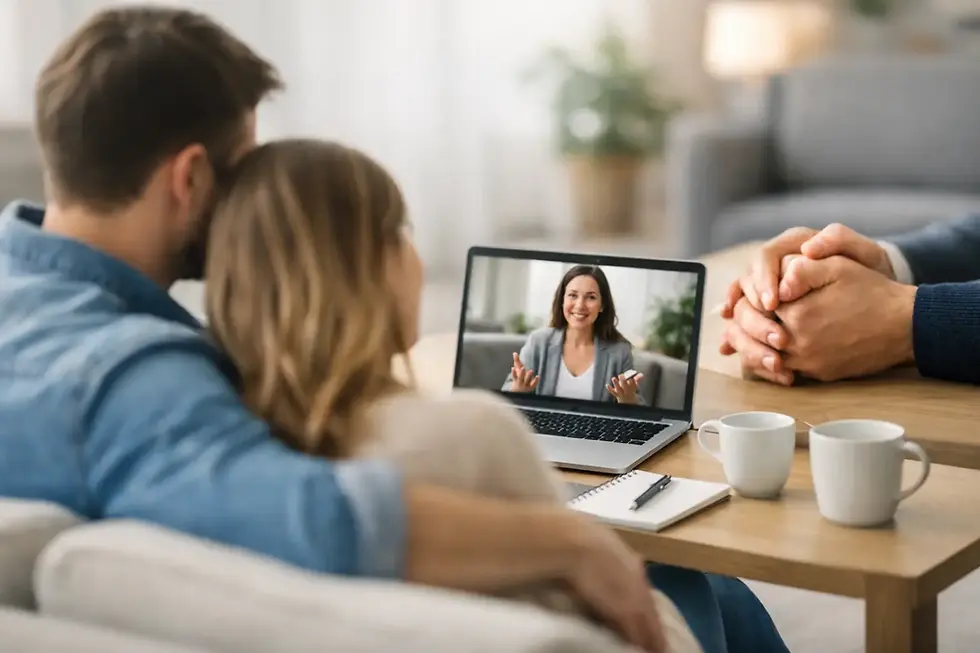 Do Relationship Courses Help Marriage?