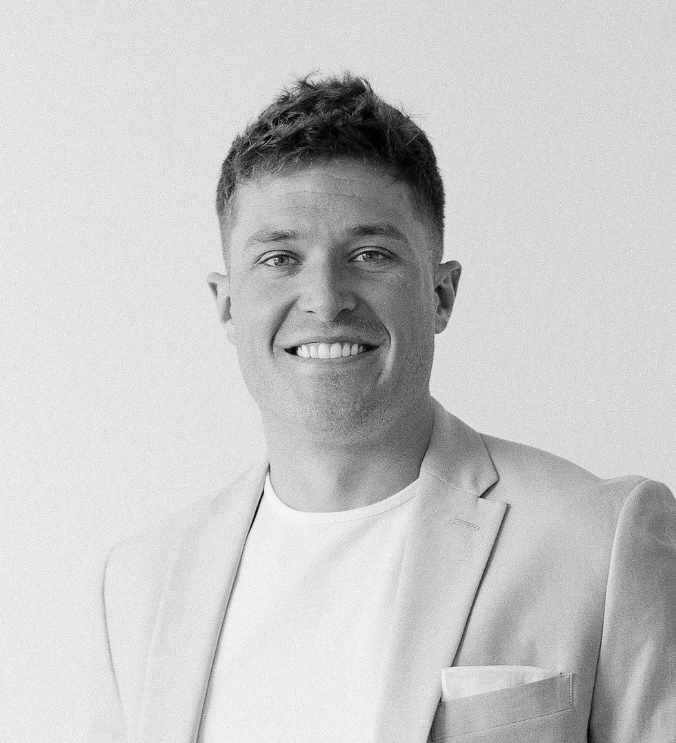 Alex Cunningham is the founder of The Prime Acre