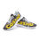 Thumbnail: Unisex Lightweight Sneaker Athletic Sneakers