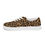 Miniatura: Women’s lace-up canvas shoes