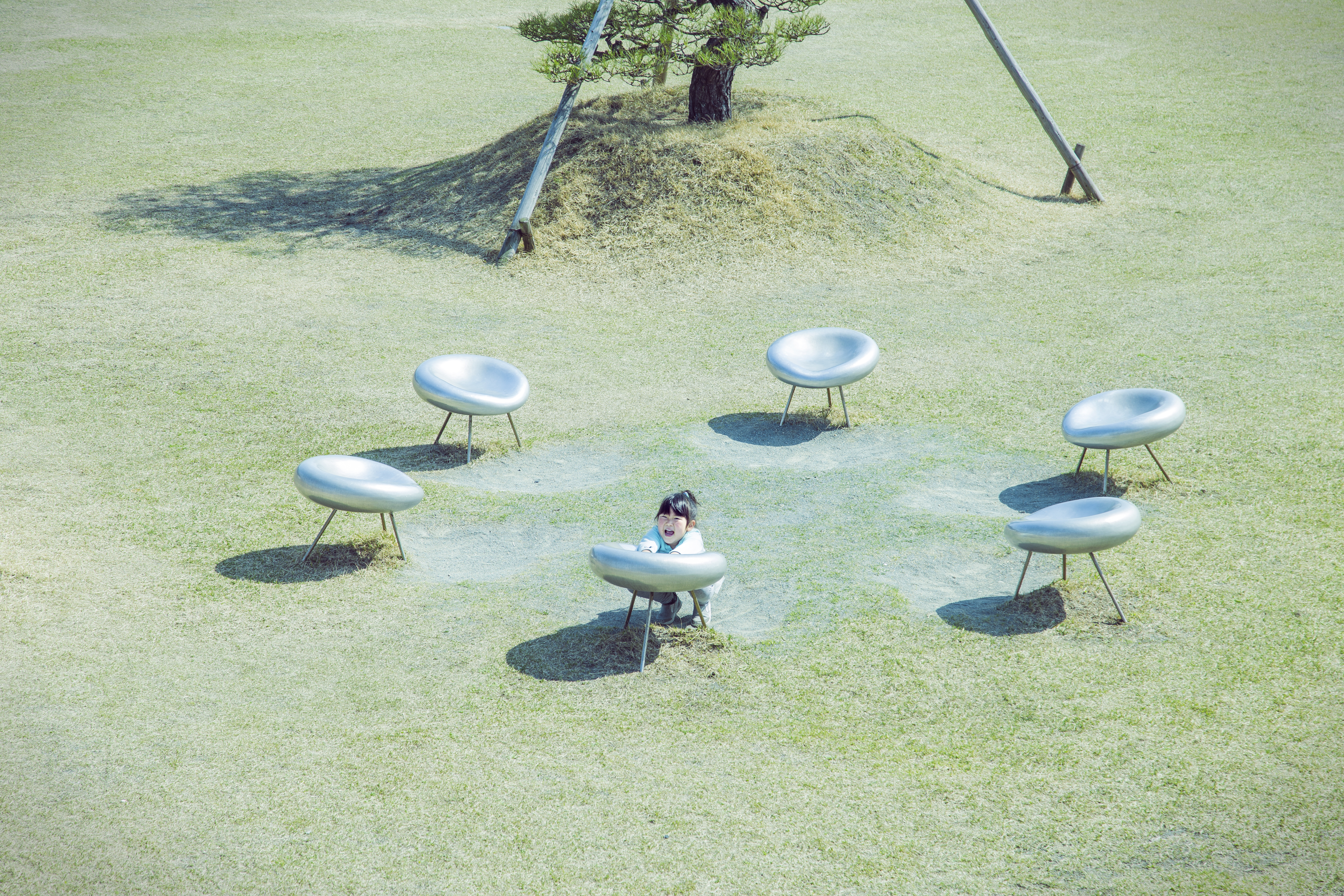 Shoot In Japan