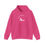 Thumbnail: Arrest Hooded Sweatshirt white letters