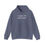 Thumbnail: Prescribed Hooded Sweatshirt white letters